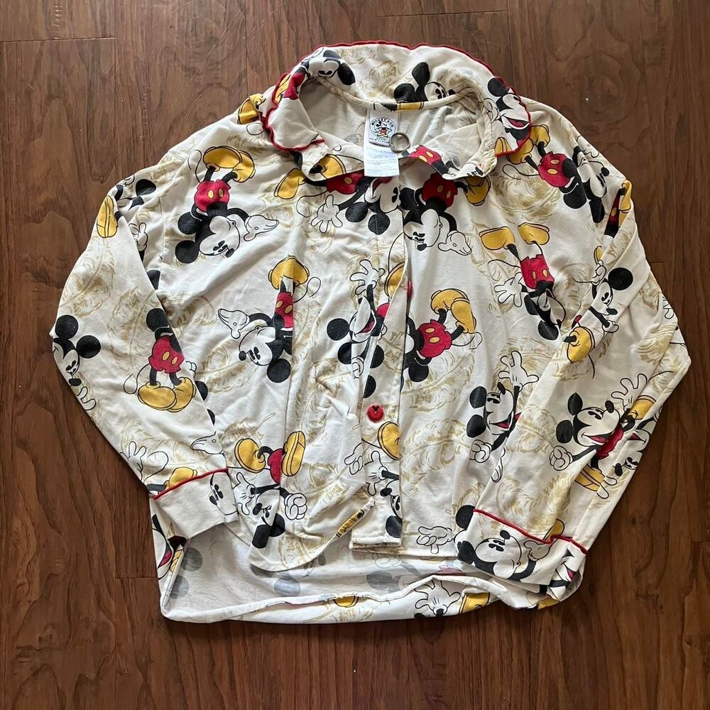 Disney Women's multi Pajamas - Picture 2 of 3